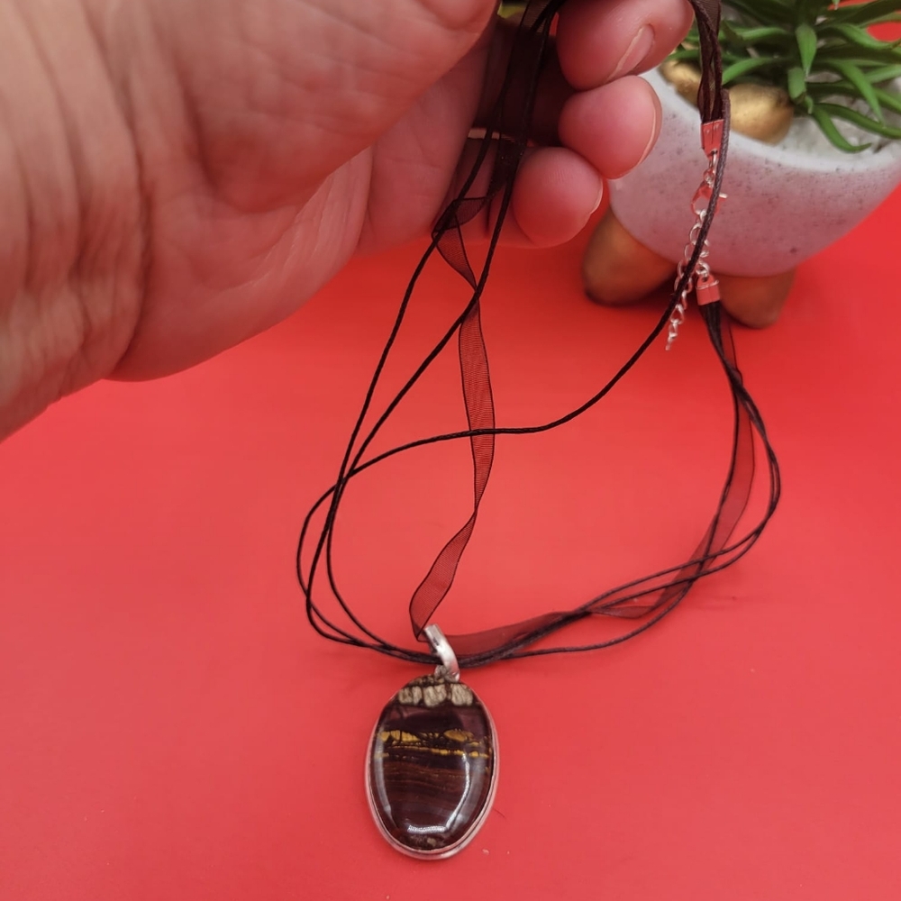 925 Necklace